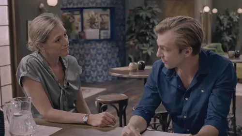 Casting Campus 12 S03E22 Un nouveau plan