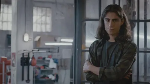 Campus 12 S03E23 Surprise !