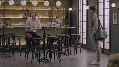 Sous les projecteurs