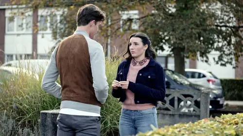 Campus 12 S03E47 Le vieux moulin