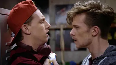 Campus 12 S01E05 A qui la faute ?