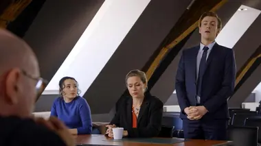 Campus 12 S01E08 Le verdict