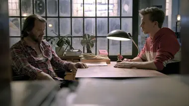 Campus 12 S01E49 Toute la vérité