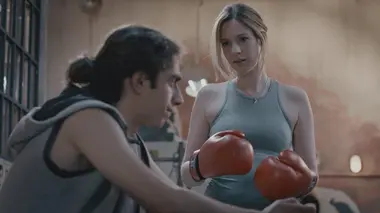 Campus 12 S03E13 Un signe de plus ou de moins