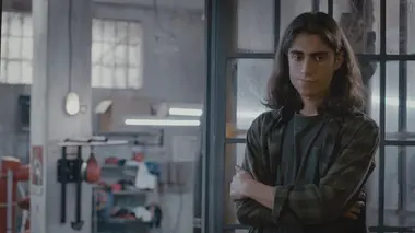 Campus 12 S03E23 Surprise !