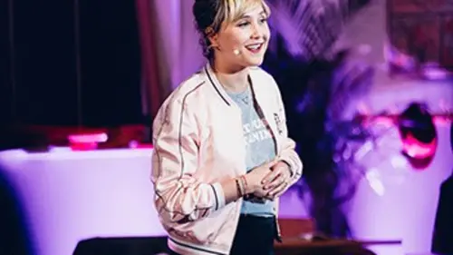 Campus Comedy Tour