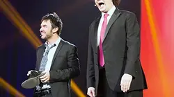 Visuel de Campus Comedy Tour