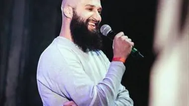 Campus Comedy Tour 7e édition