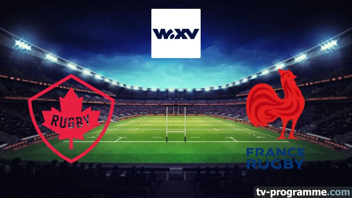 Canada - France