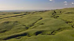 Canada, la force de la nature