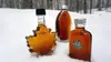 Canada, le pays du sirop d'érable