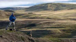 Canada : les lumières de l'Arctique