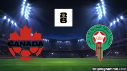 Canada / Maroc