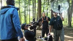 Visuel de Canada plus grand que nature