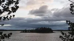 Visuel de Canada plus grand que nature