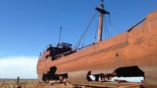 Canada plus grand que nature Parc national Wapusk