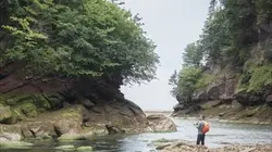 Visuel de Canada plus grand que nature