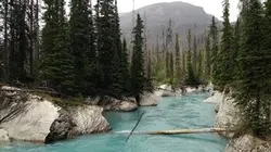 Visuel de Canada plus grand que nature