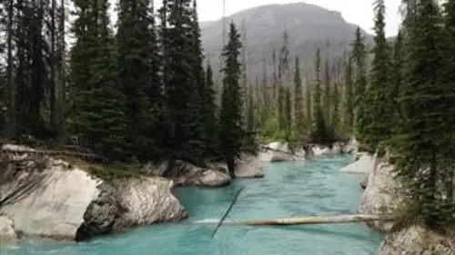 Canada plus grand que nature