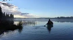 Sur TV5MONDE à 23h00 : Canada plus grand que nature