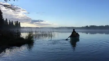 Parc national de Prince Albert