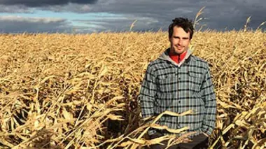 Parc national du Mont-Riding