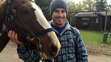 Parc provincial Killarney