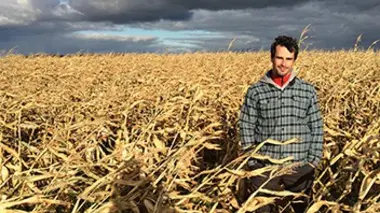 Parc provincial Birds Hill