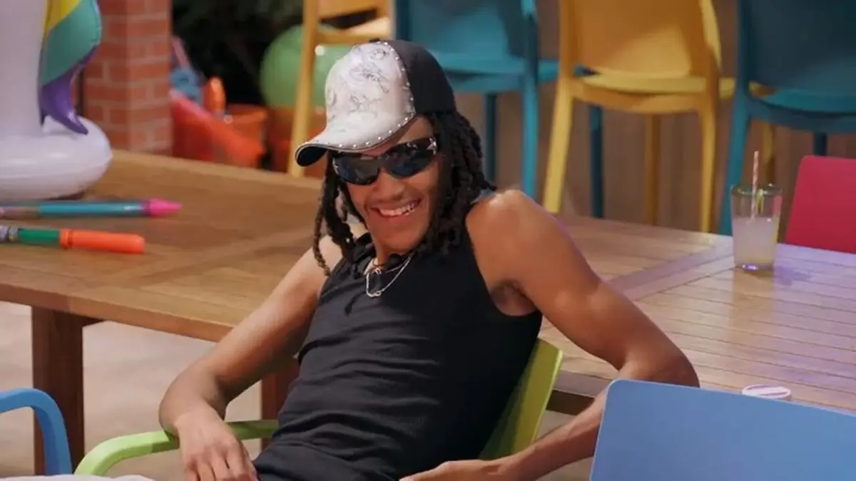 Canada Shore S01E01 Une nouvelle famille