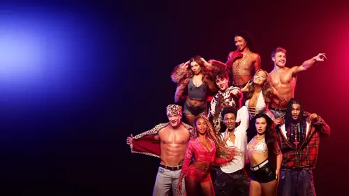 Canada Shore S01E08 Au revoir les débilos !
