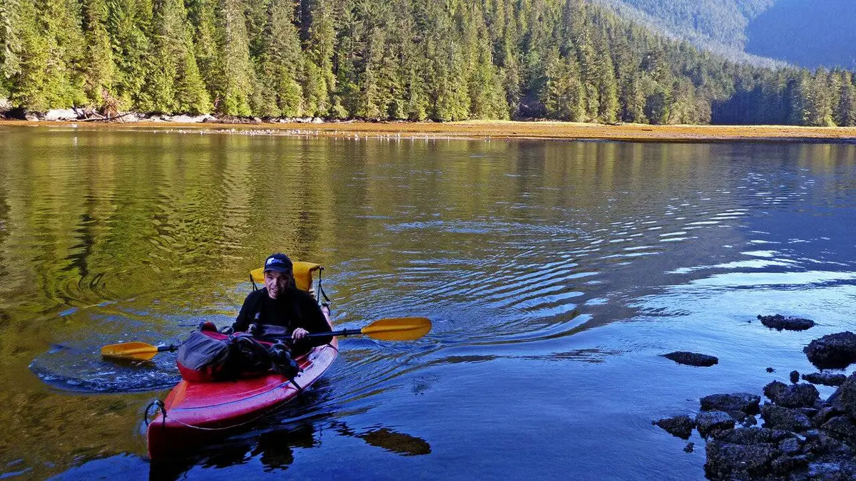 Canada : Sur les traces des ours esprits