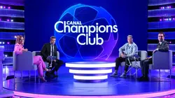 Canal Champions Club