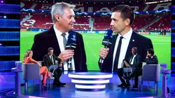 Canal Champions Club