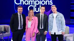 Canal Champions Club