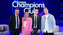 Canal Champions Club