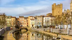 Canal du midi : un patrimoine révélé
