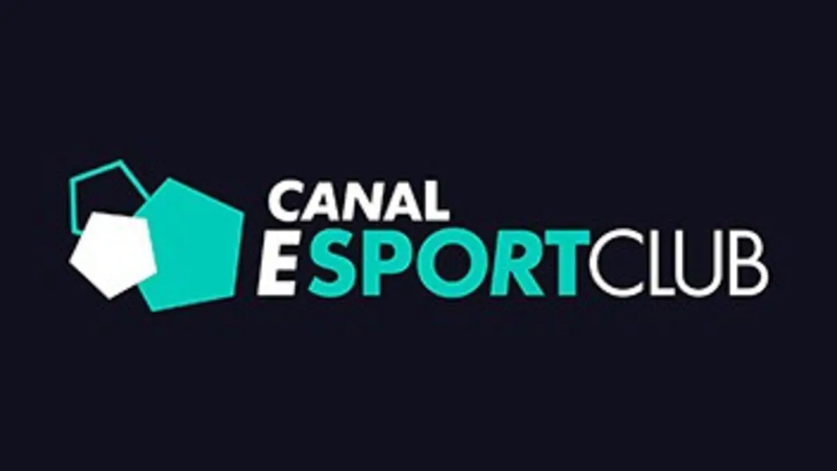 Canal Esport Club replay