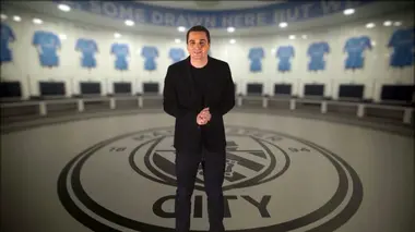 Canal Foot Manager Luis Enrique