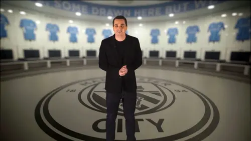 Canal Foot Manager La révolution data