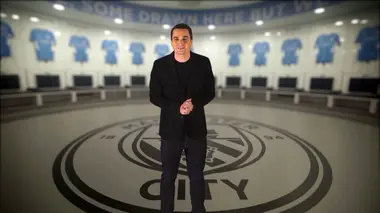 Canal Foot Manager Luis Enrique