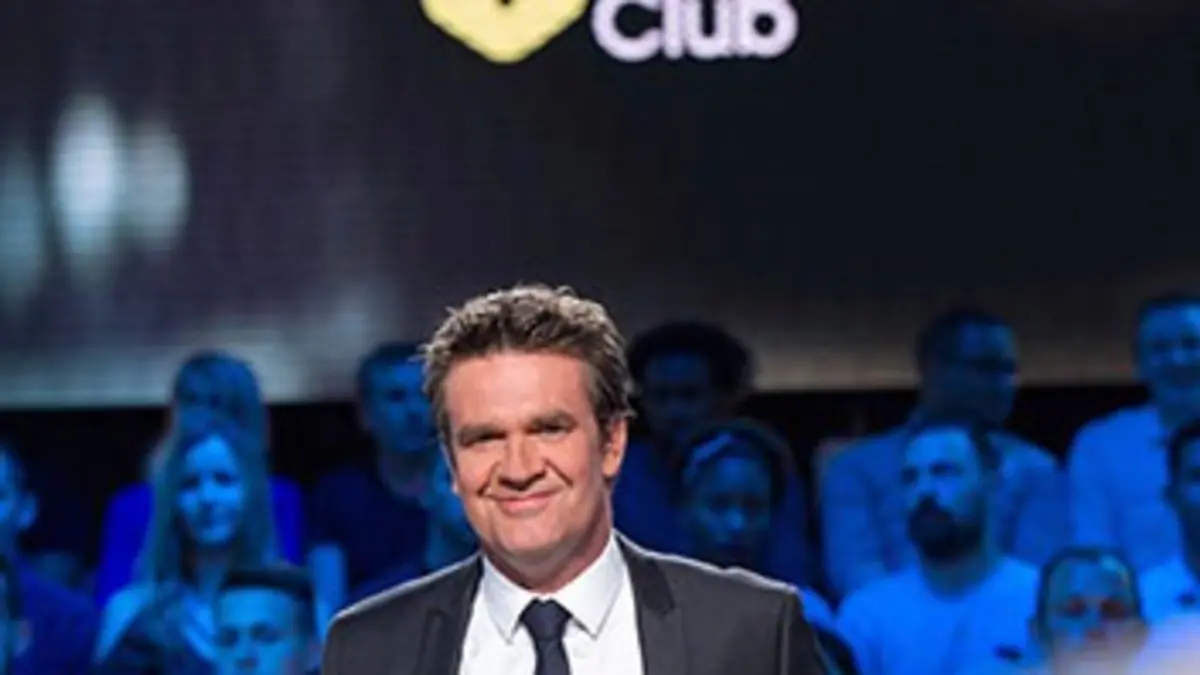 Canal Football Club 1re partie
