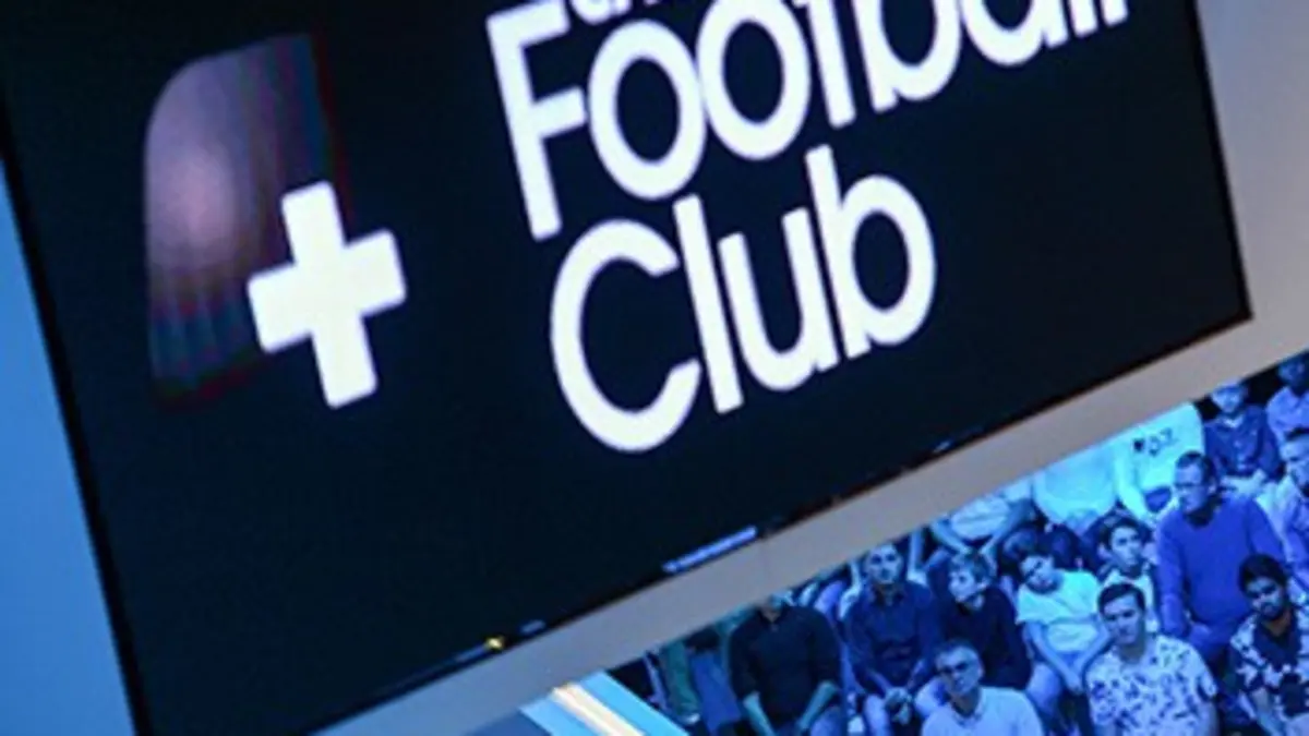 Canal Football Club Spécial 10 ans