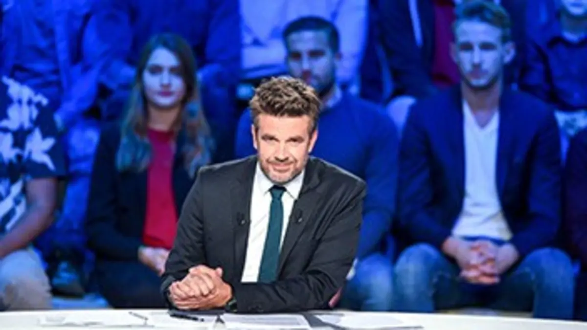 Canal Football Club 1re partie Spécial J38