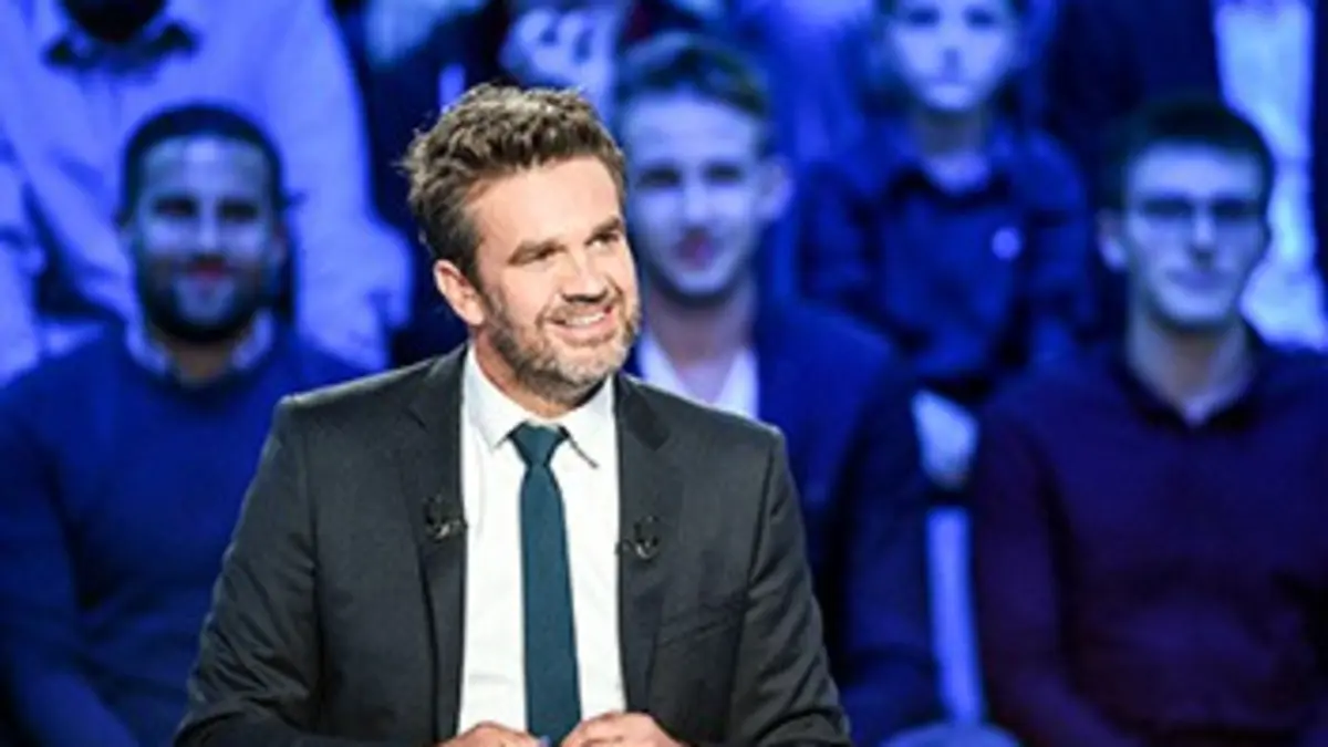 Canal Football Club 2e partie Spécial J38