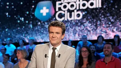 Canal Football Club Spécial Classico OM / PSG (1re partie)