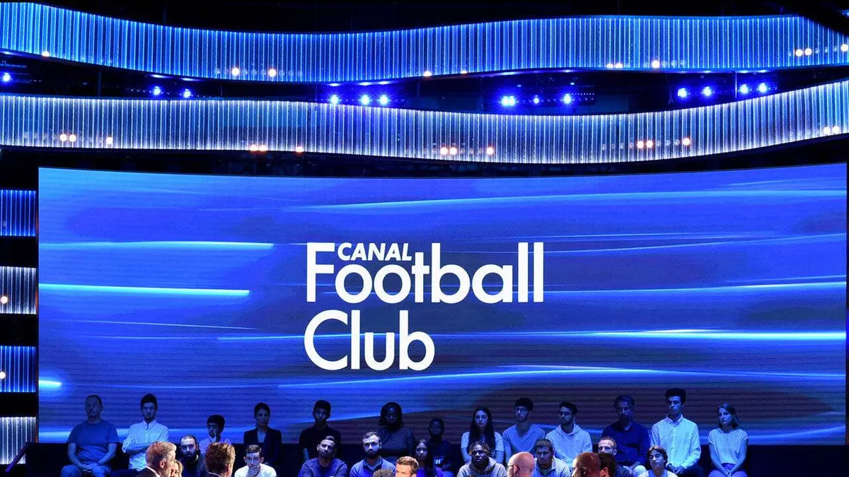 Canal Football Club