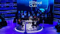 Canal Football Club
