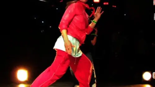 Canal J Style Fahem Foot