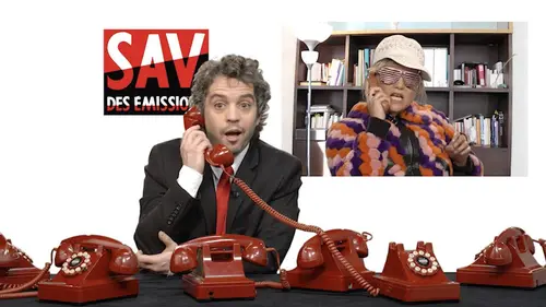 Canal+replay