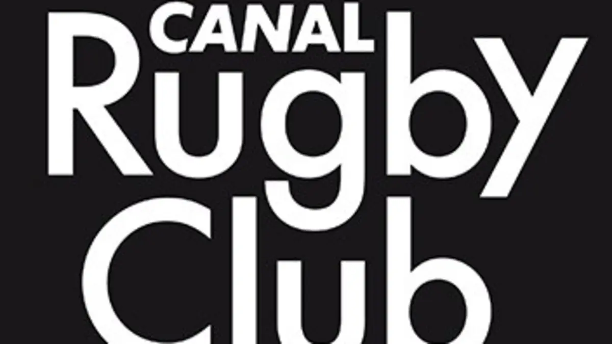 Canal Rugby Club Finale du Top 14